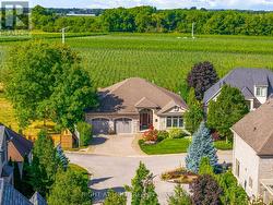 11 MERITAGE LANE Niagara-On-The-Lake, ON L0S 1J0