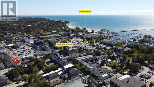 275 GEORGE STREET  Cobourg, ON K9A 3L7