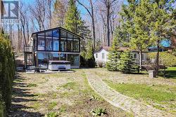 36 HILLS ROAD Kawartha Lakes, ON K0M 1A0