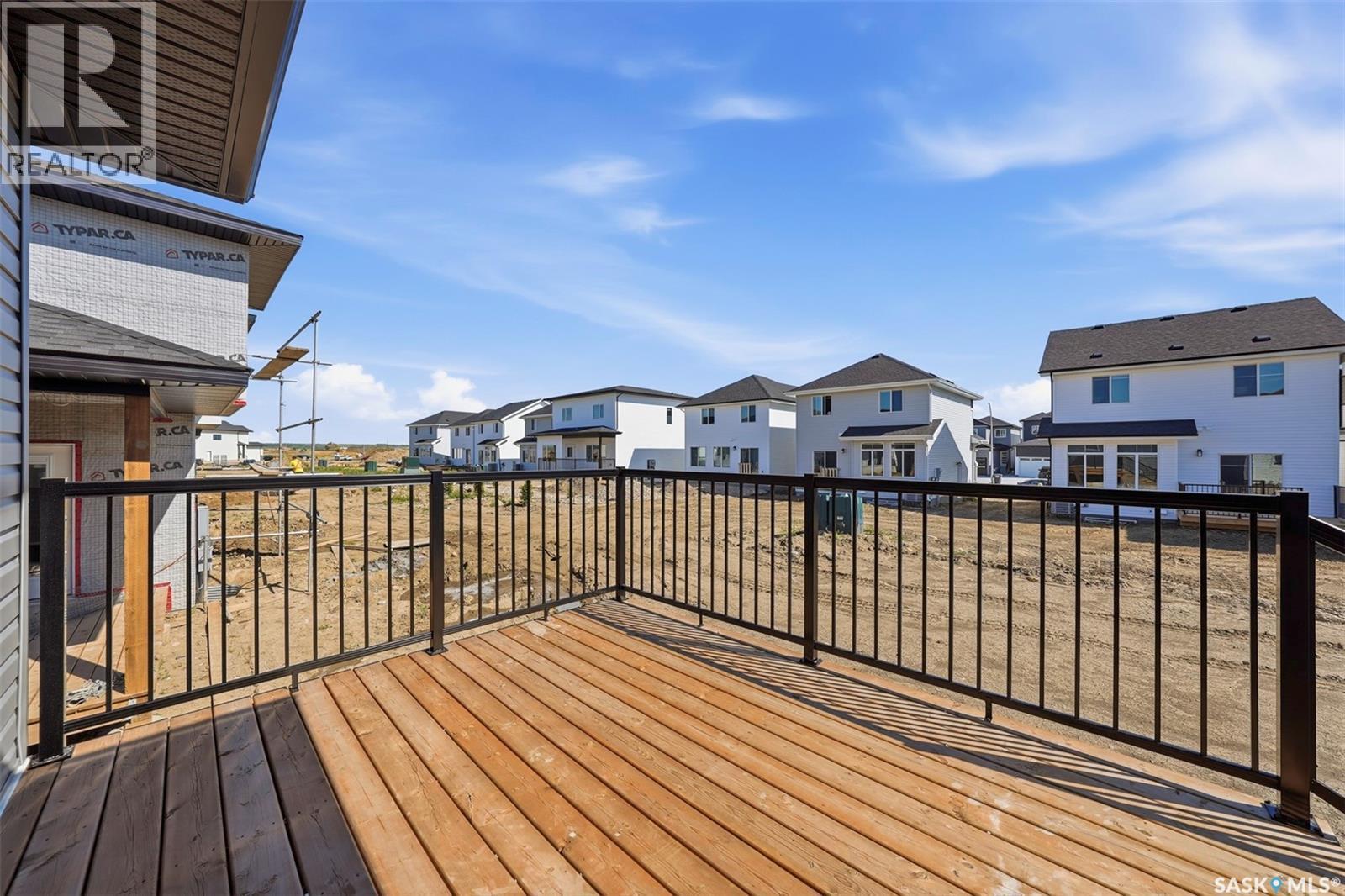 150 Sharma Lane, Saskatoon, SK - Outdoor With Exterior