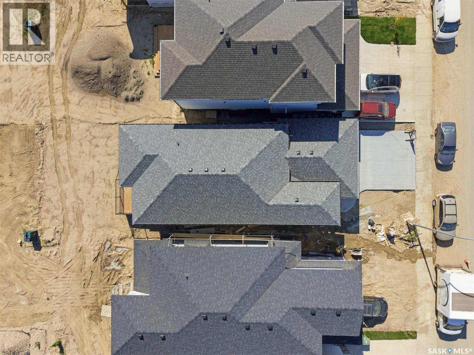 150 Sharma Lane, Saskatoon, SK - Outdoor