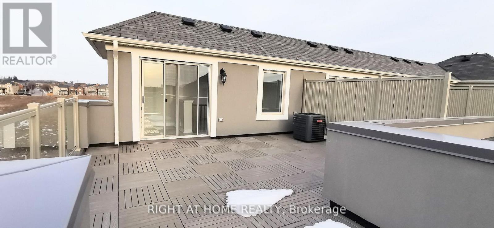 1 Bruce Boyd Drive, Markham, ON - Outdoor With Exterior