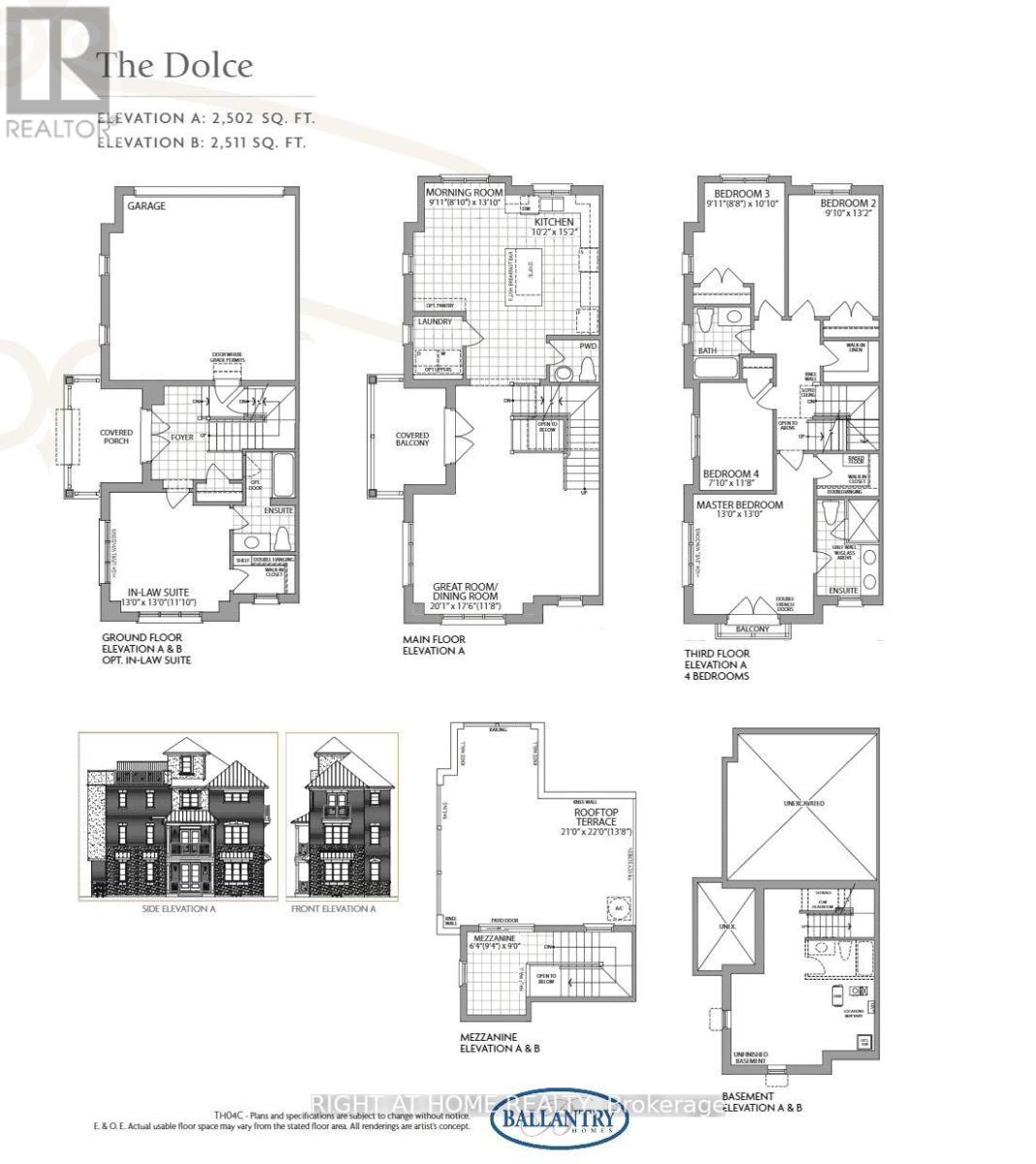 1 Bruce Boyd Drive, Markham, ON - Other