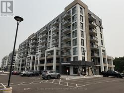 314 - 740 WHITLOCK AVENUE Milton, ON L9E 2B6