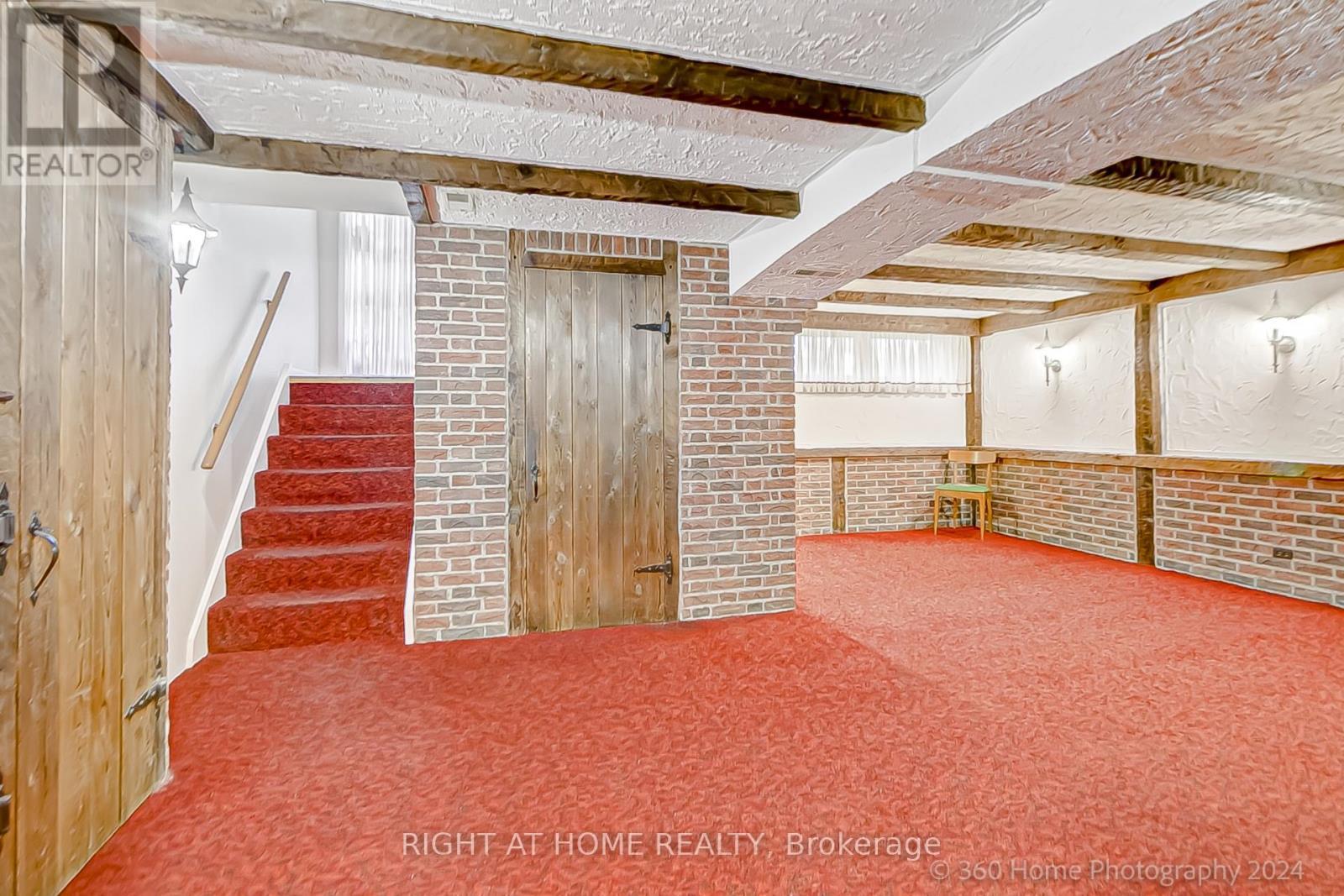 19 Martini Drive, Toronto, ON - Indoor