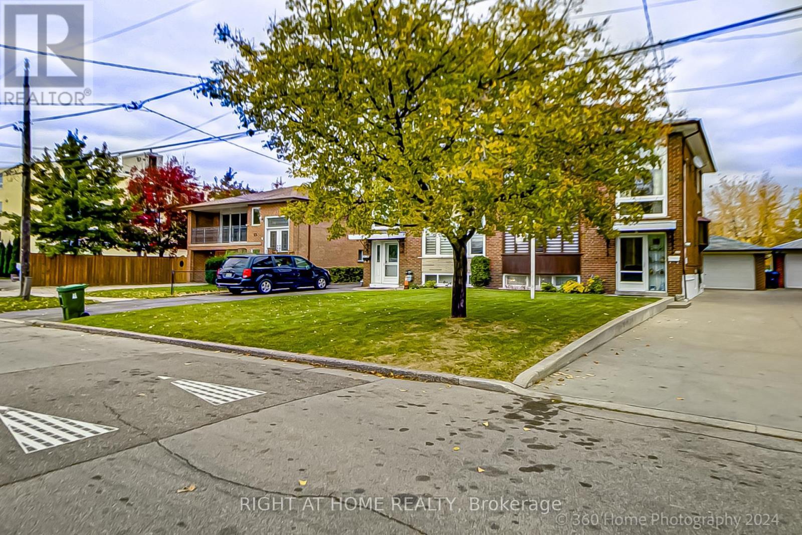 19 Martini Drive, Toronto, ON - Outdoor