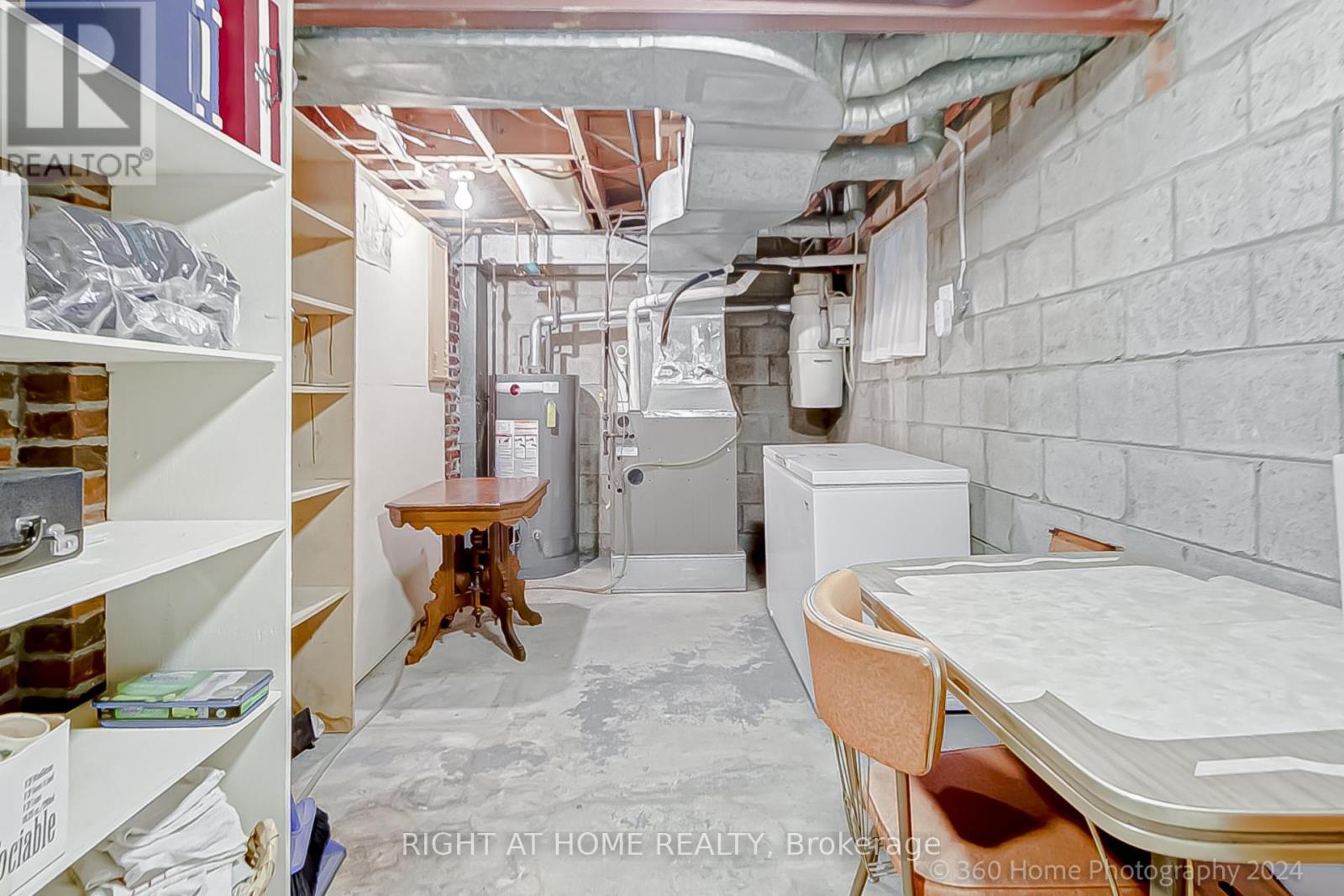19 Martini Drive, Toronto, ON - Indoor