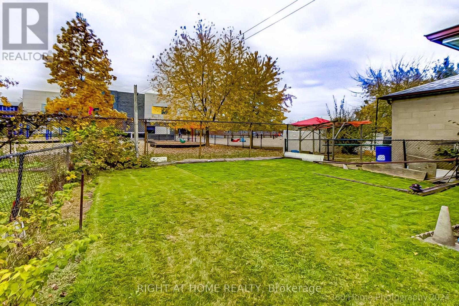 19 Martini Drive, Toronto, ON - Outdoor
