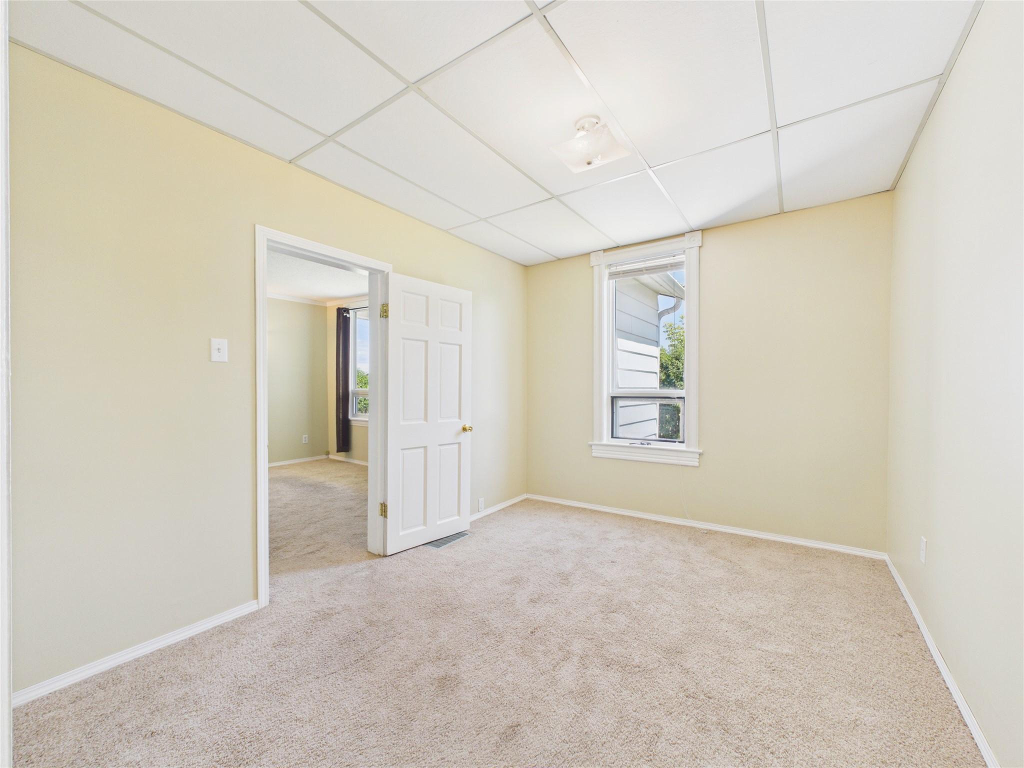 217 6Th Avenue, Cranbrook, BC - Indoor Photo Showing Other Room