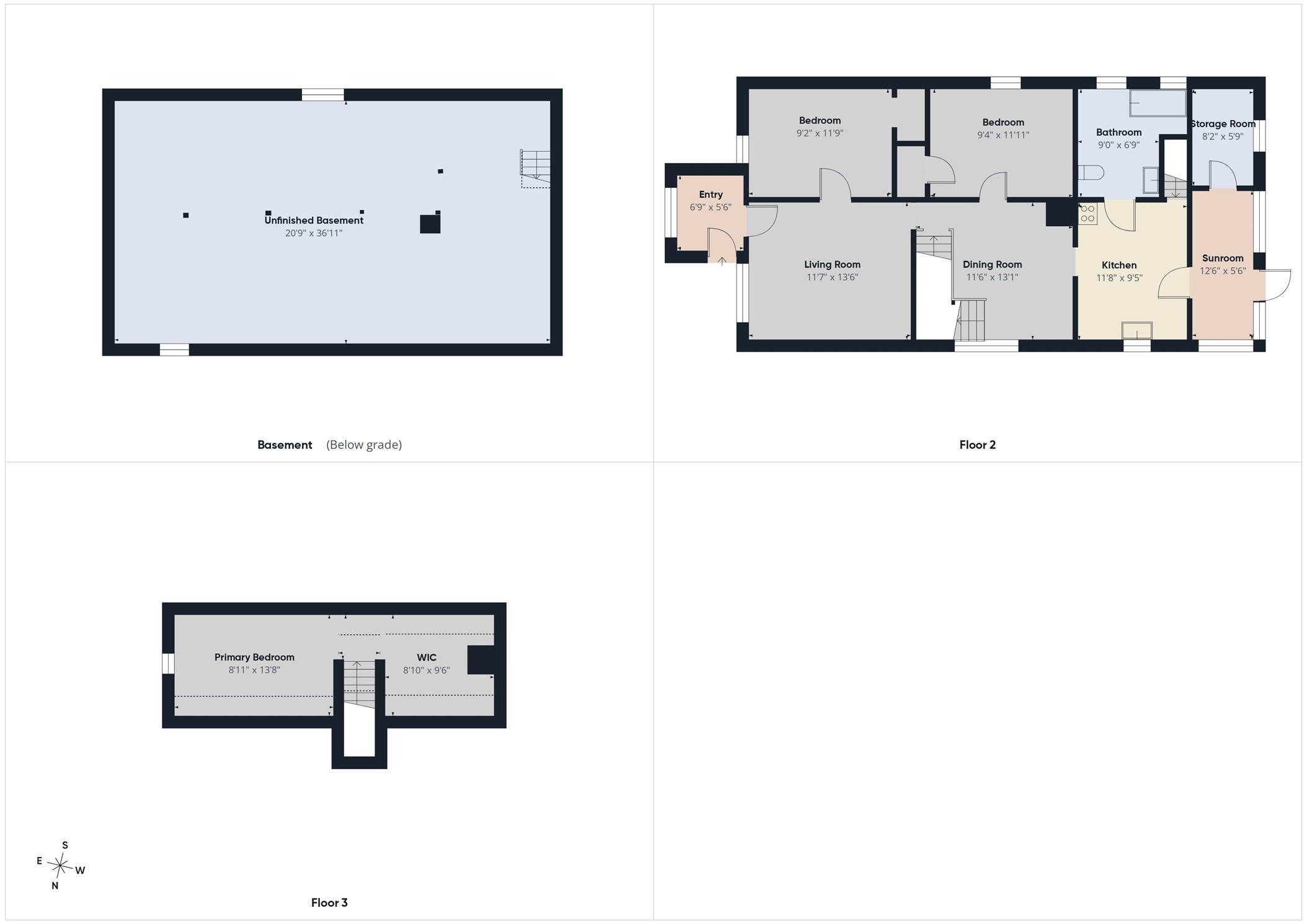 217 6Th Avenue, Cranbrook, BC - Other