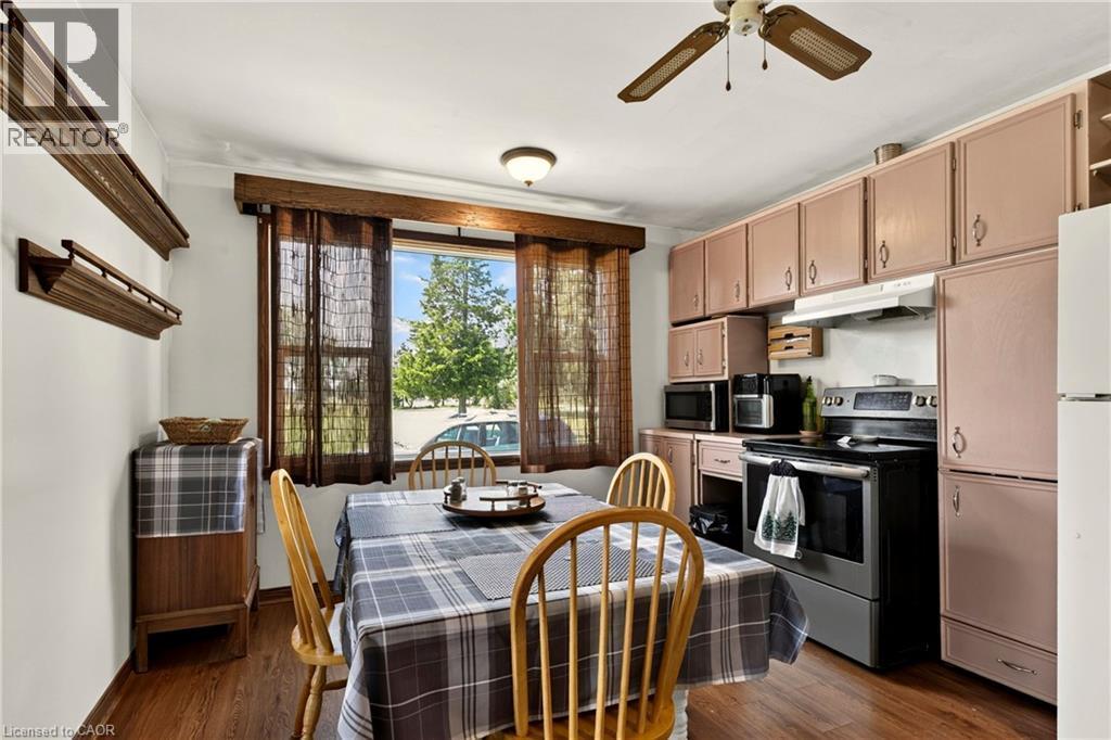 958 Highland Road E, Hamilton, ON - Indoor