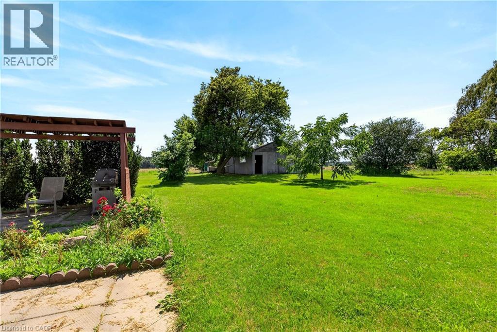 958 Highland Road E, Hamilton, ON - Outdoor