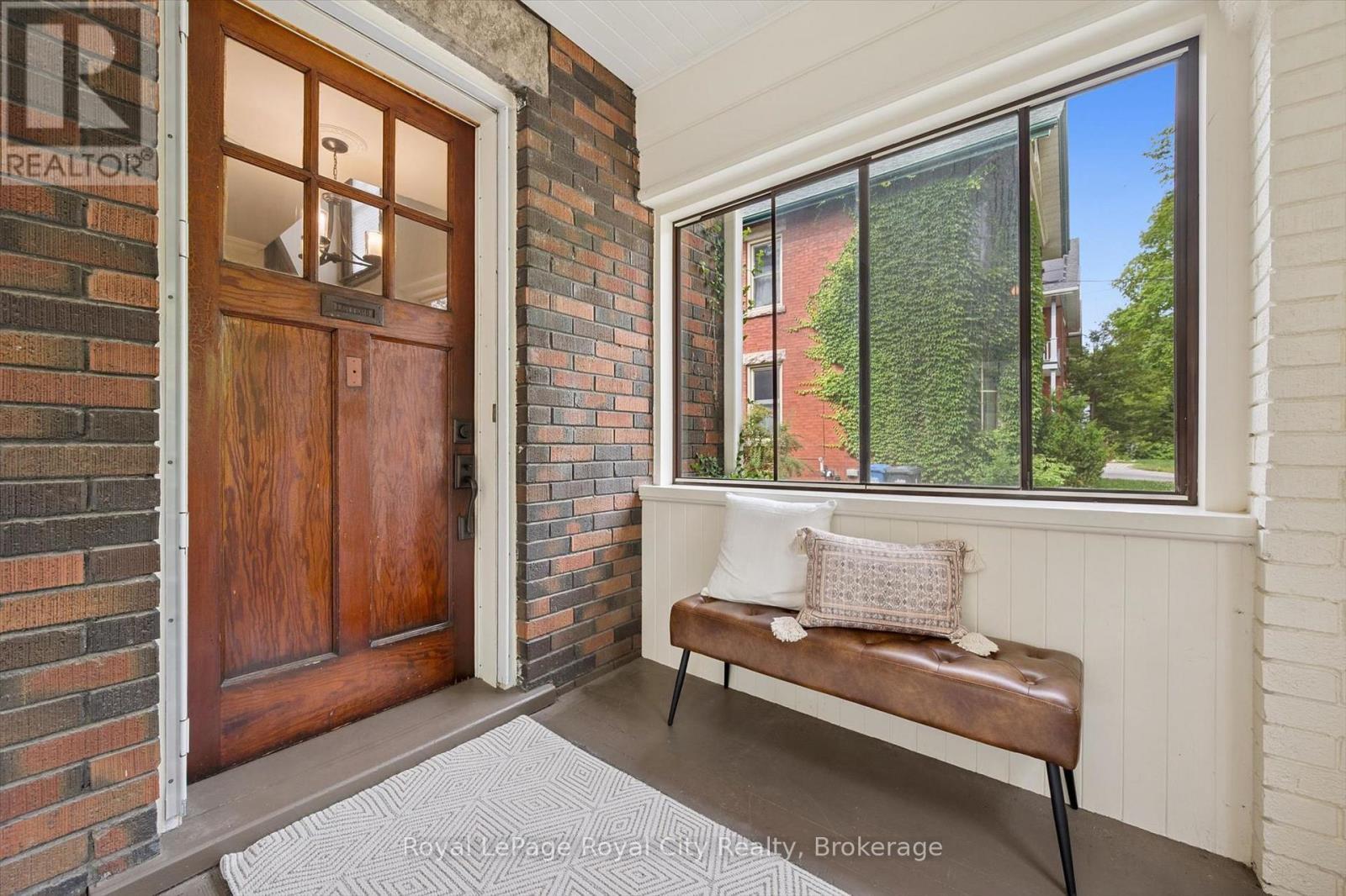 83 Durham Street, Guelph (Downtown), ON - Photo Showing Other Room