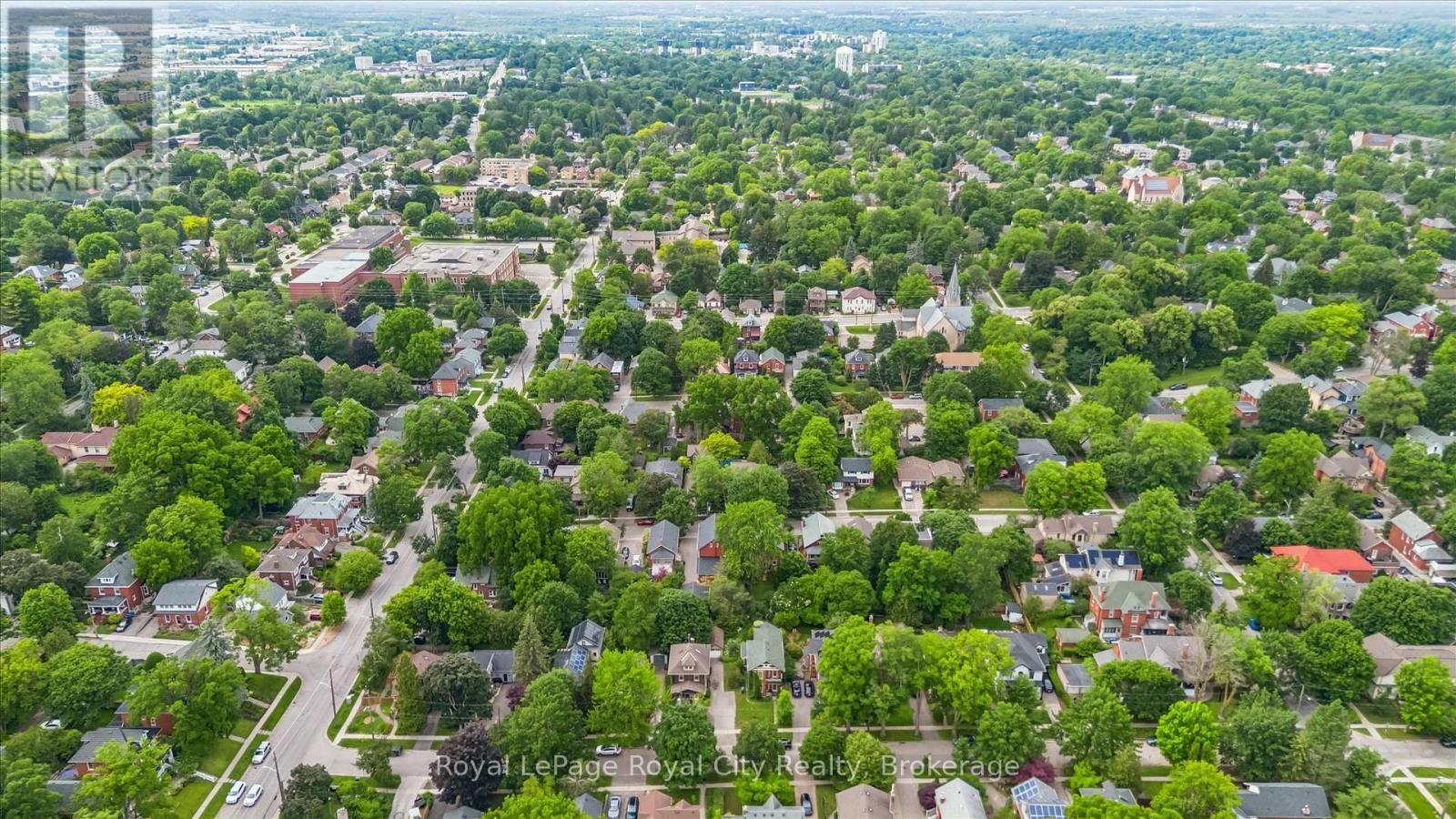 83 Durham Street, Guelph (Downtown), ON - Outdoor