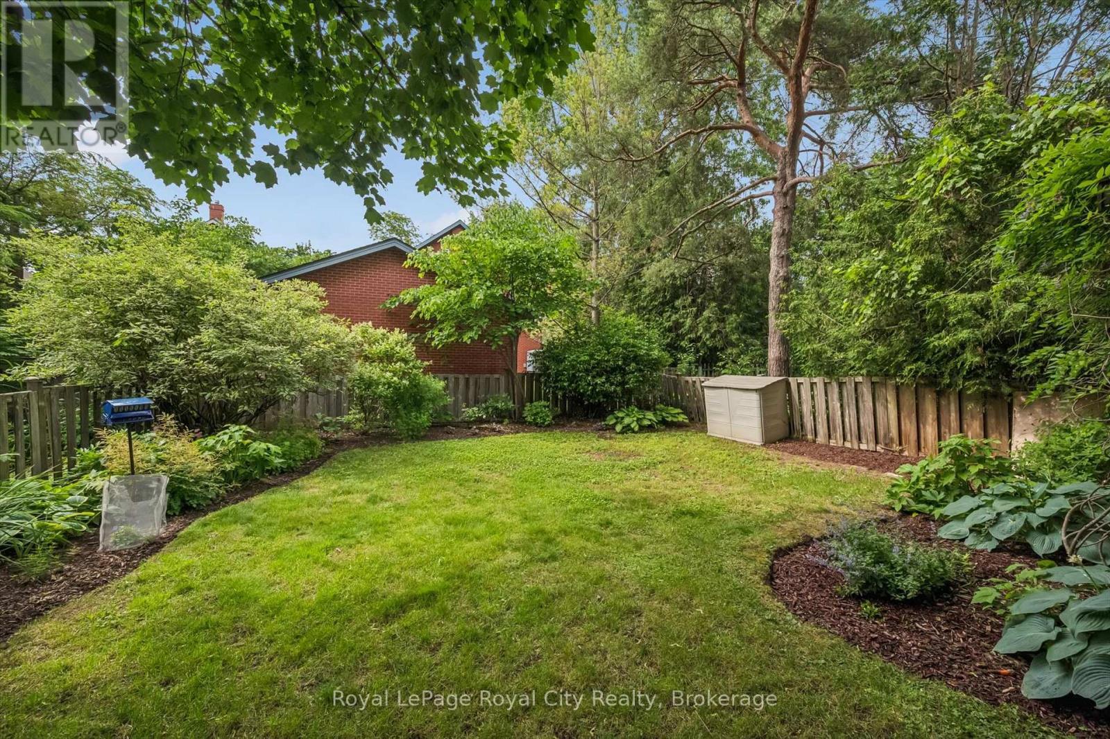 83 Durham Street, Guelph (Downtown), ON - Outdoor