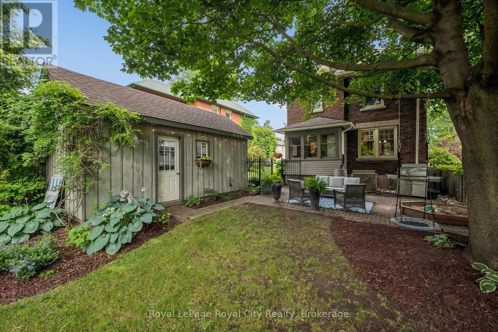 83 Durham Street, Guelph (Downtown), ON - Outdoor