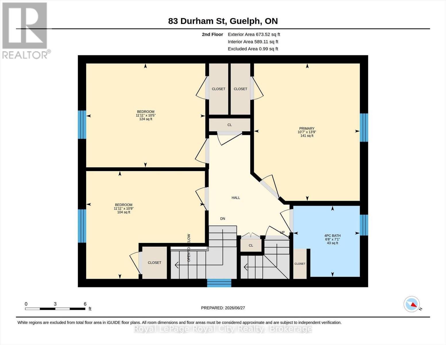 83 Durham Street, Guelph (Downtown), ON - Other