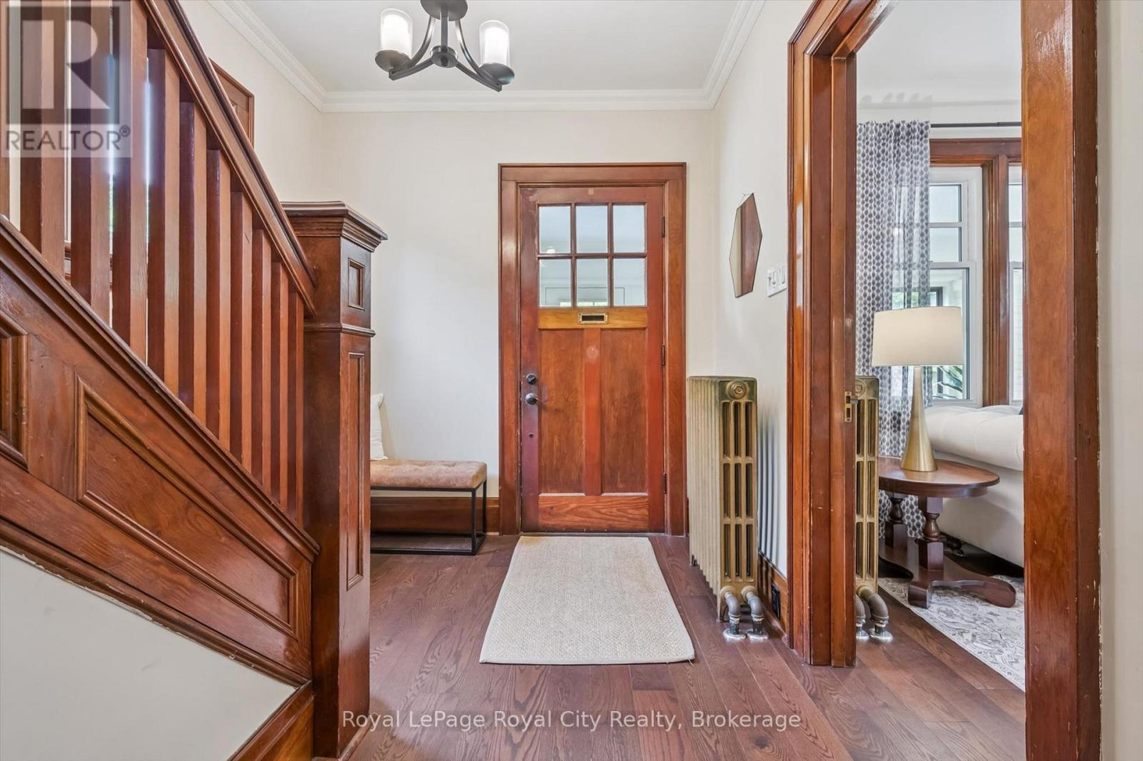 83 Durham Street, Guelph (Downtown), ON - Indoor Photo Showing Other Room