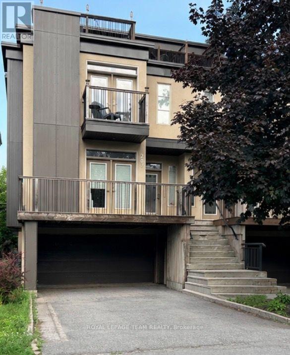 287 Kirchoffer Avenue, Ottawa, ON - Outdoor