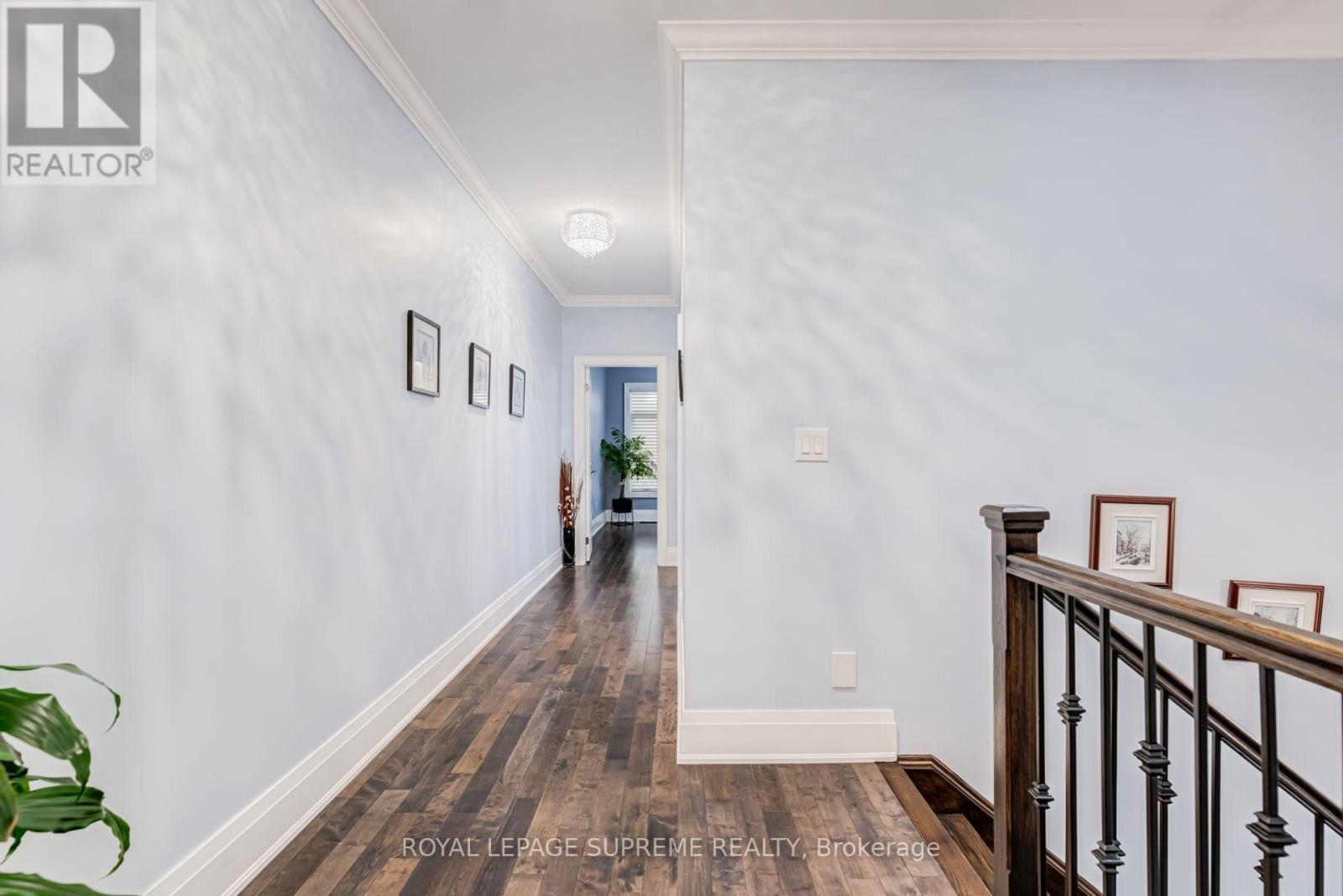 46B Strathnairn Avenue, Toronto, ON - Indoor Photo Showing Other Room