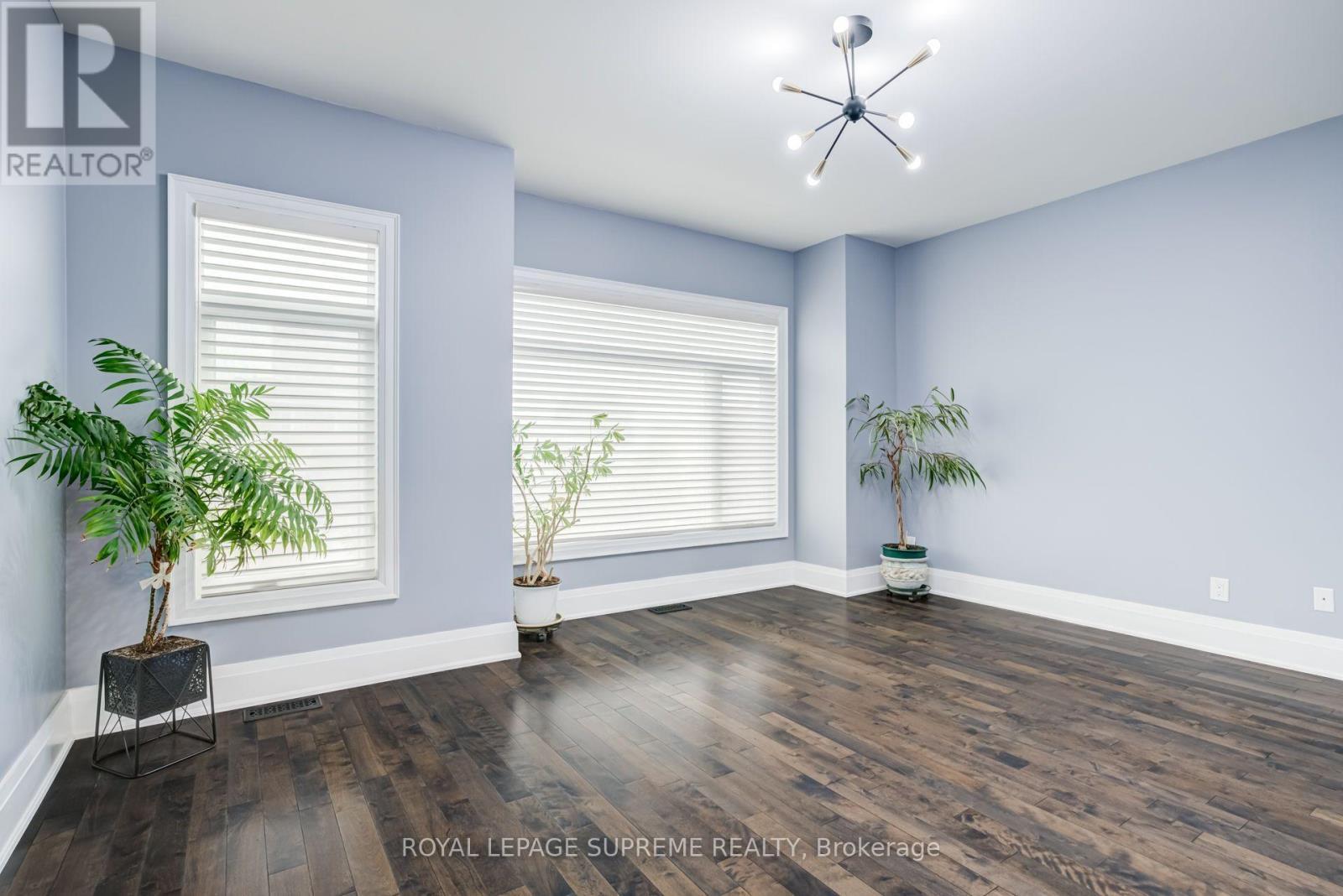 46B Strathnairn Avenue, Toronto, ON - Indoor Photo Showing Other Room