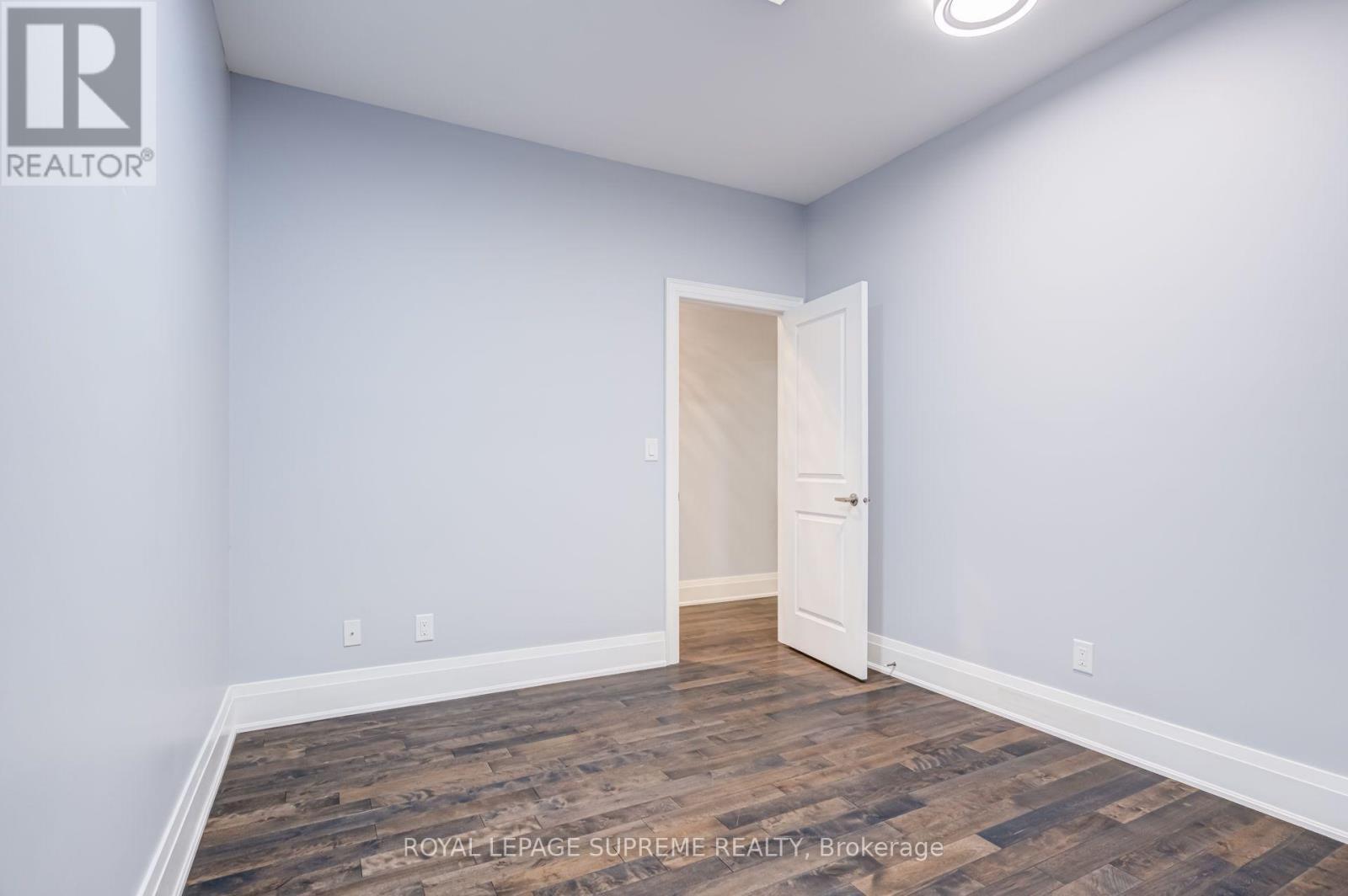 46B Strathnairn Avenue, Toronto, ON - Indoor Photo Showing Other Room