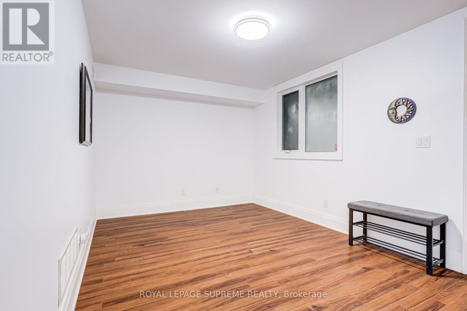 46B Strathnairn Avenue, Toronto, ON - Indoor Photo Showing Other Room