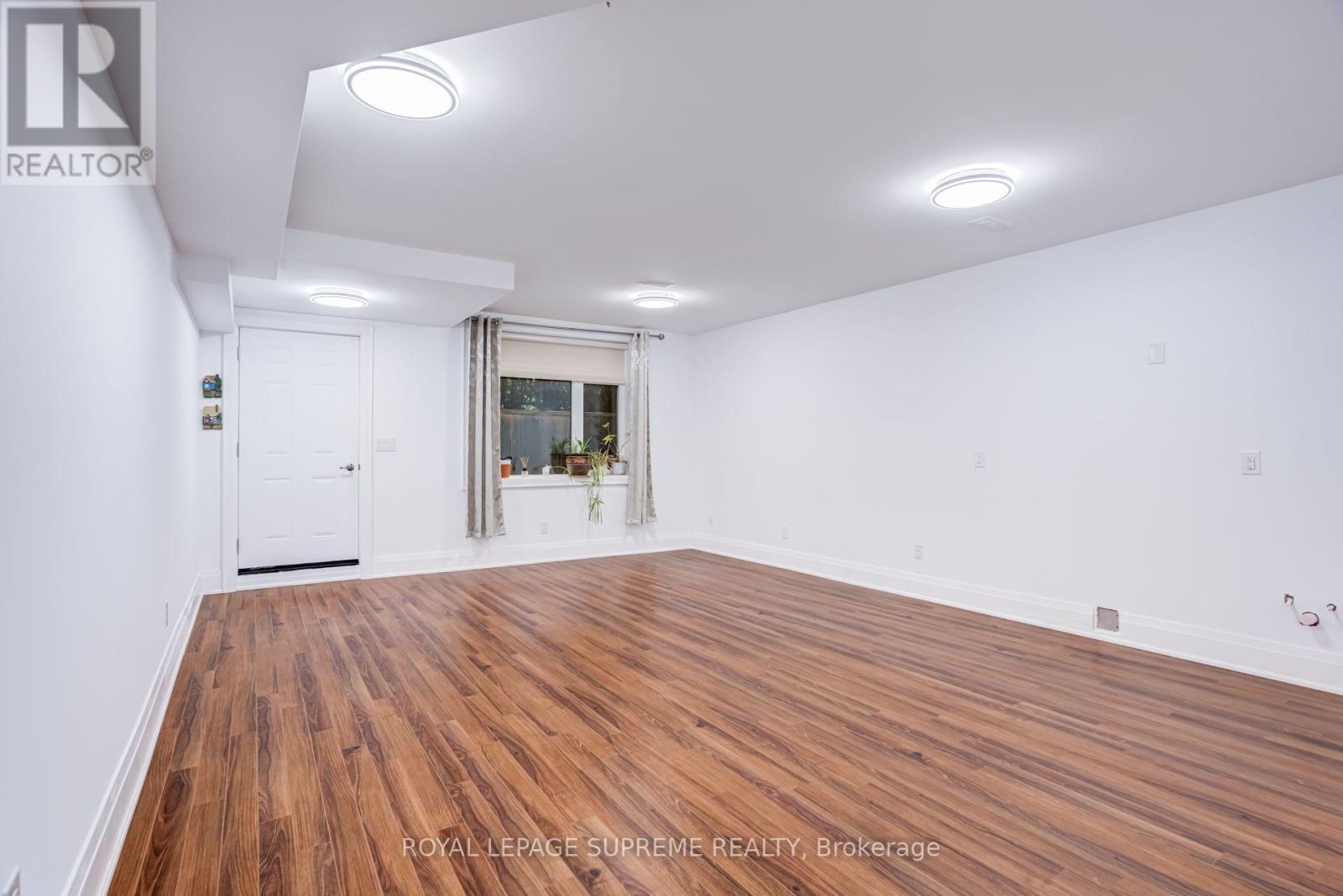 46B Strathnairn Avenue, Toronto, ON - Indoor Photo Showing Other Room