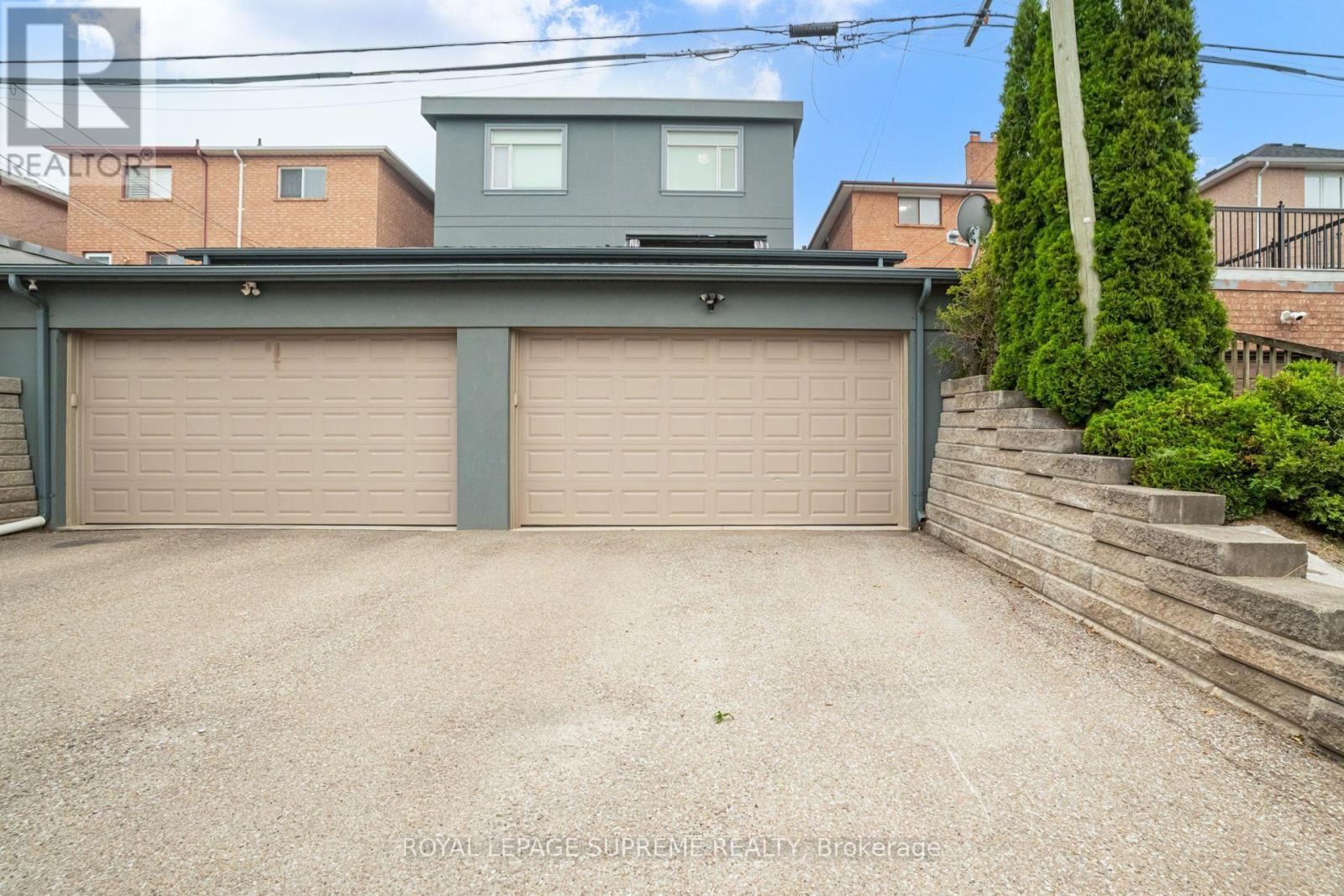 46B Strathnairn Avenue, Toronto, ON - Outdoor With Exterior