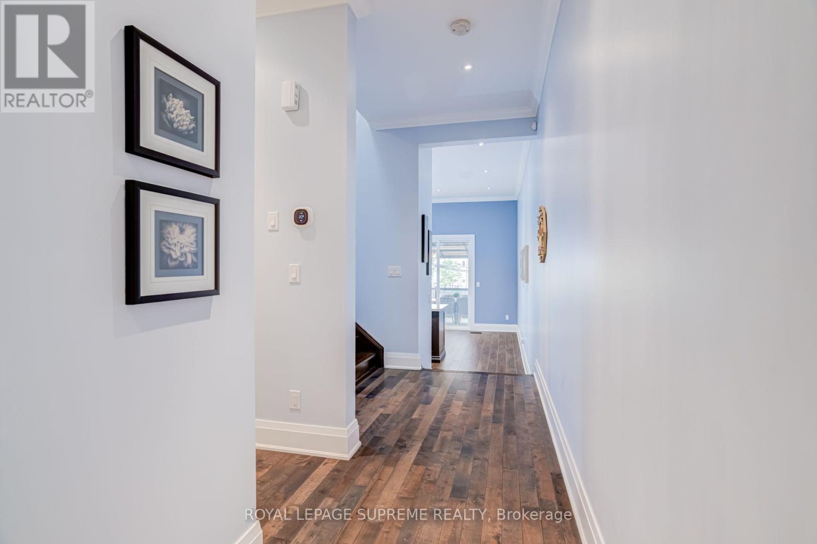 46B Strathnairn Avenue, Toronto, ON - Indoor Photo Showing Other Room