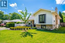 39 CULHAM Street Oakville, ON L6H 1G3