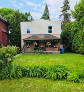 5513 Av. Westbourne Côte-Saint-Luc, QC H4V 2G9