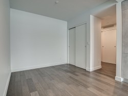 Chambre à coucher -