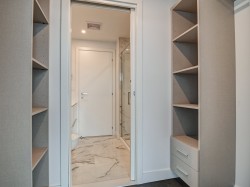 Penderie (Walk-in) -