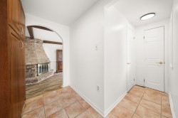 Hall d'entrée/Vestibule - 