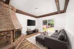 Salle familiale - 