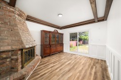 Salle familiale - 