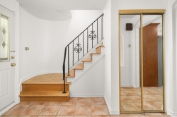 Escalier - 