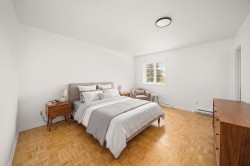 Chambre à coucher principale - 