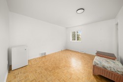 Chambre à coucher principale - 