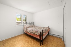 Chambre à coucher - 