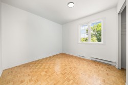 Chambre à coucher - 