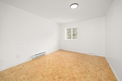 Chambre à coucher - 