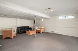 Salle de jeux - 
