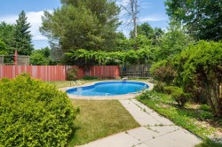 Piscine - 