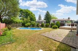 Piscine - 