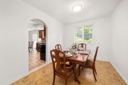 Salle à manger - 