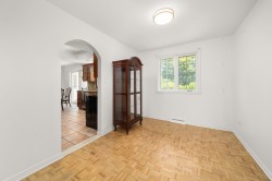 Salle à manger - 