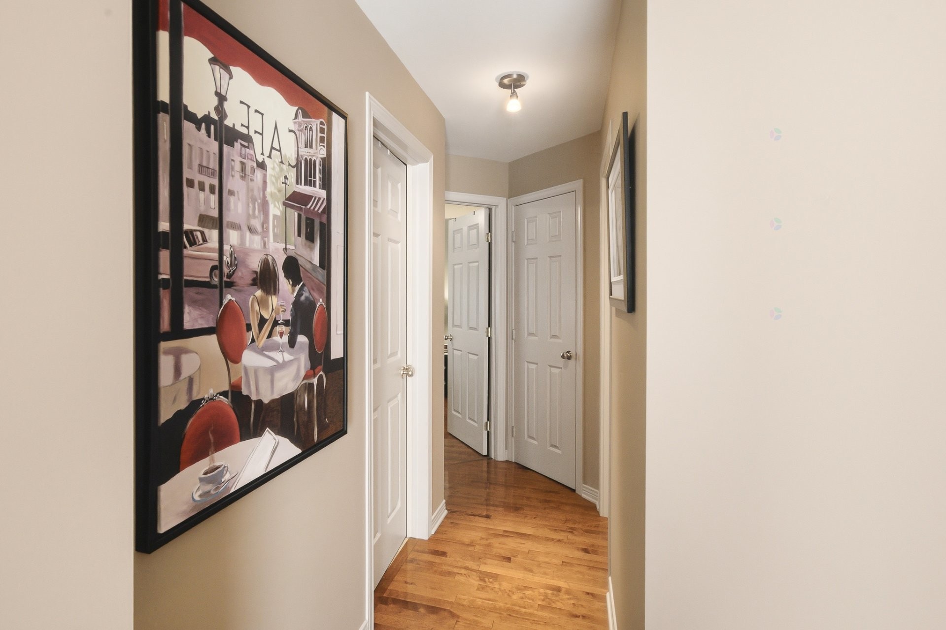 Corridor - 10 Rue De La Cime, Gatineau (Hull), QC - Indoor Photo Showing Other Room