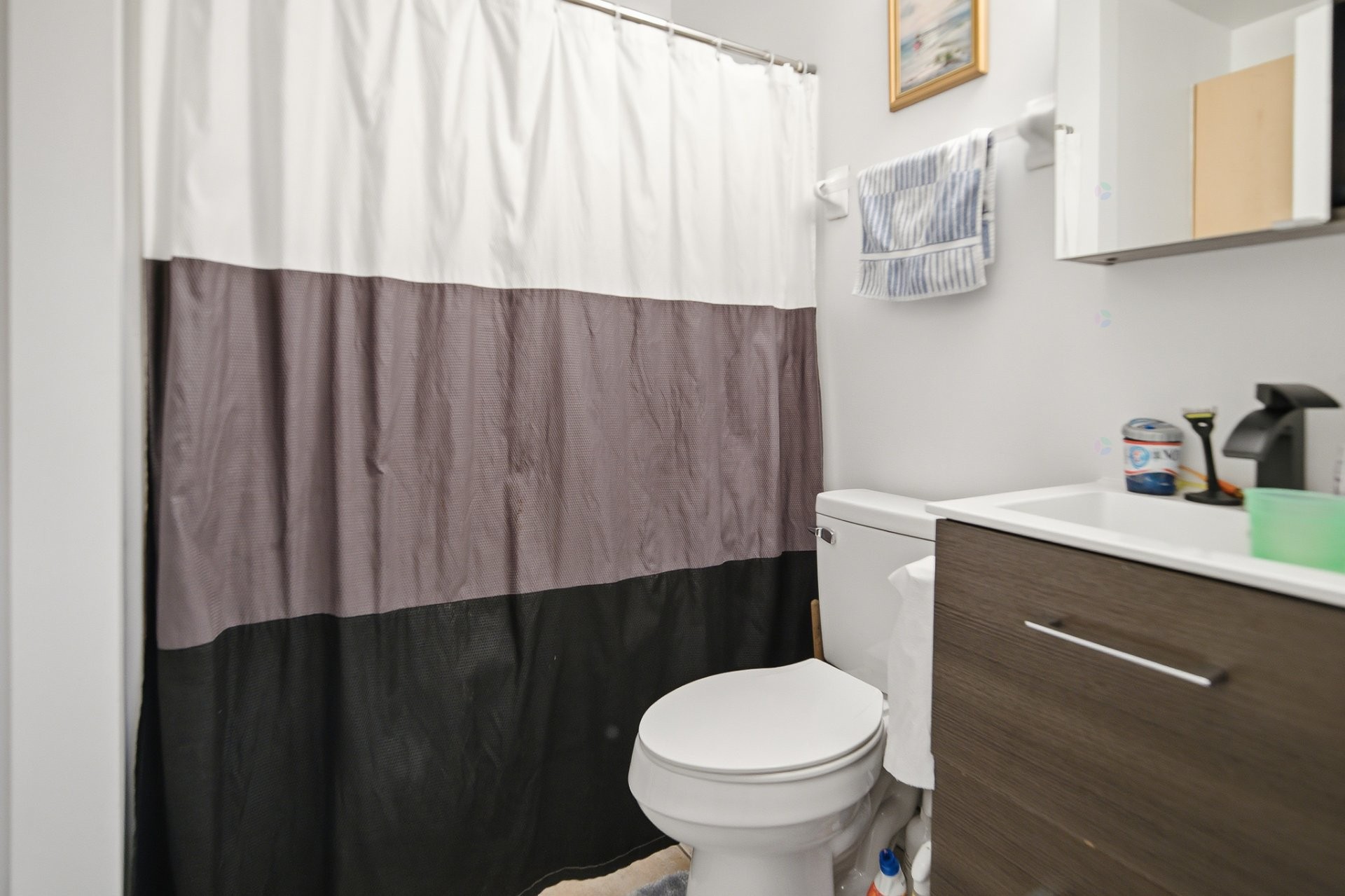 Salle de bains - 10 Rue De La Cime, Gatineau (Hull), QC - Indoor Photo Showing Bathroom